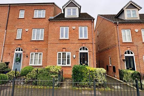 undefined, Hallbridge Gardens, Bolton, BL1