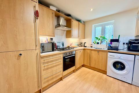 undefined, Hallbridge Gardens, Bolton, BL1
