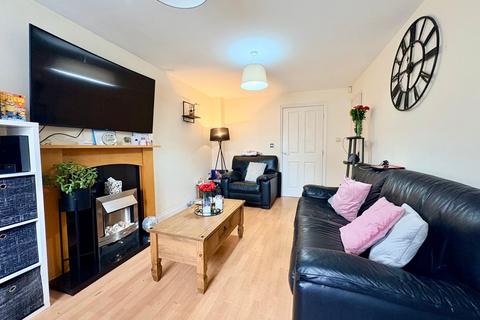undefined, Hallbridge Gardens, Bolton, BL1