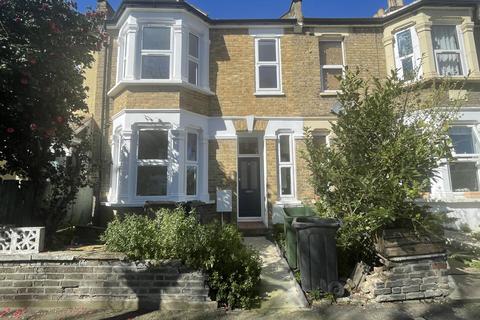 undefined, Scotts Road, Leyton E10