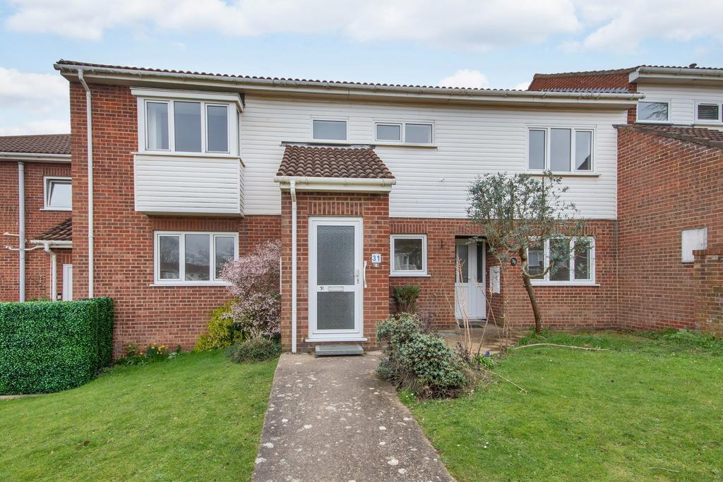 Cavendish Square, Longfield, DA3 7RG 2 bed retirement property for sale ...