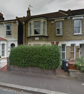 undefined, Morley Road, Leyton E10