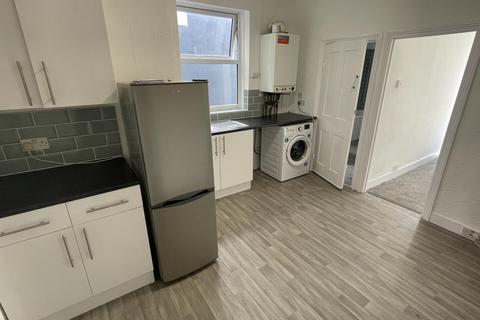 undefined, Morley Road, Leyton E10