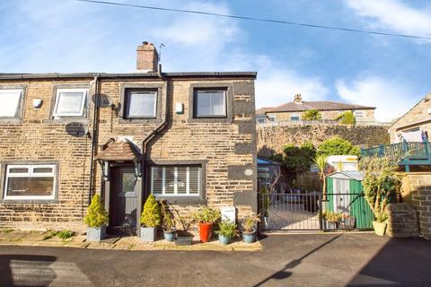 undefined, Cross Hill, Halifax HX4