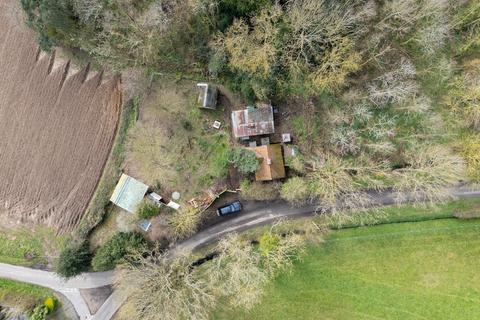 2 bedroom detached house for sale, Carringtons Road, Great Bromley, Colchester, CO7