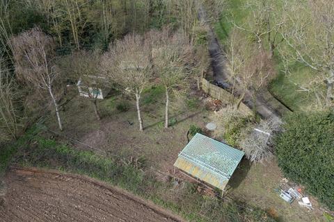 2 bedroom detached house for sale, Carringtons Road, Great Bromley, Colchester, CO7