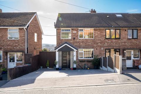 undefined, Cleve Avenue, Toton, NG9