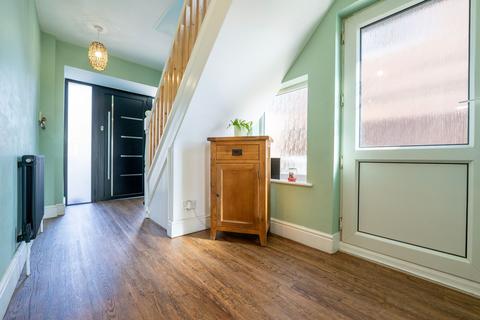 undefined, Cleve Avenue, Toton, NG9