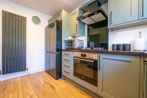 undefined, Cleve Avenue, Toton, NG9