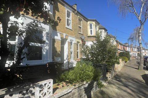 undefined, Scotts Road, Leyton E10