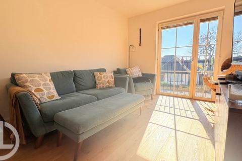 undefined, Drey House, Letchworth Garden City, SG6 3DU