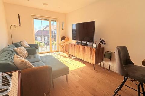 undefined, Drey House, Letchworth Garden City, SG6 3DU