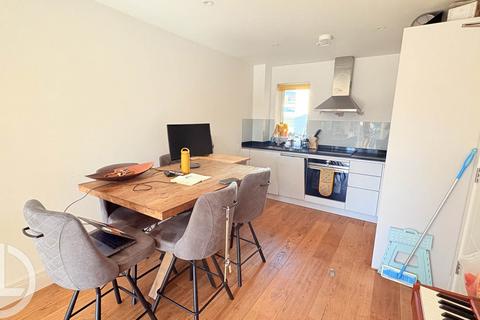 undefined, Drey House, Letchworth Garden City, SG6 3DU