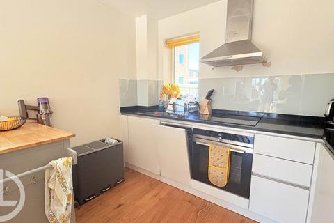 undefined, Drey House, Letchworth Garden City, SG6 3DU
