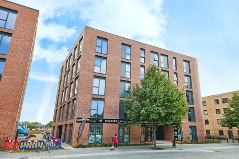 1 bedroom flat for sale, Castleward Boulevard, Derby