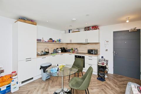 1 bedroom flat for sale, Castleward Boulevard, Derby