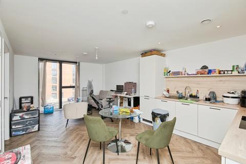 1 bedroom flat for sale, Castleward Boulevard, Derby