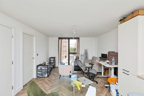 1 bedroom flat for sale, Castleward Boulevard, Derby