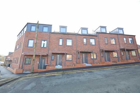 undefined, Crossall Street, Macclesfield