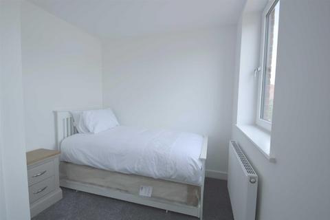 undefined, Crossall Street, Macclesfield