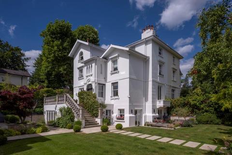 undefined, Langford Place, St John's Wood, London, NW8