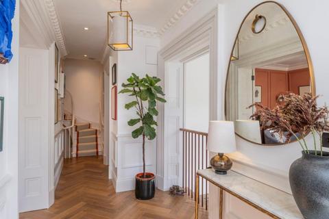 undefined, Langford Place, St John's Wood, London, NW8
