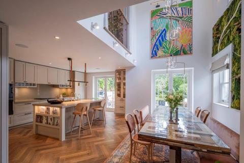 undefined, Langford Place, St John's Wood, London, NW8
