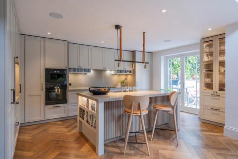 undefined, Langford Place, St John's Wood, London, NW8