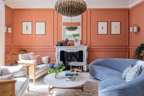 undefined, Langford Place, St John's Wood, London, NW8