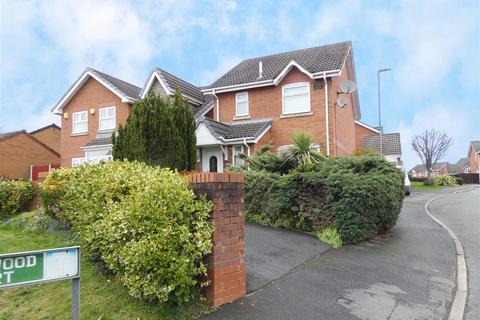 undefined, Cedarwood Court, Huyton, Liverpool