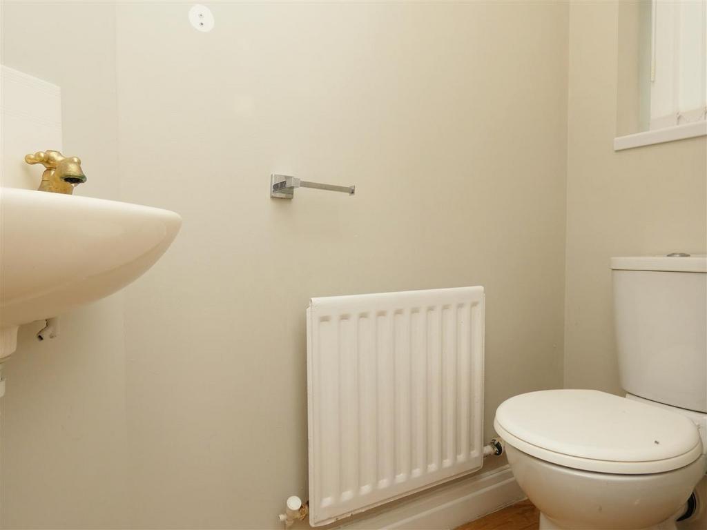 Cloakroom