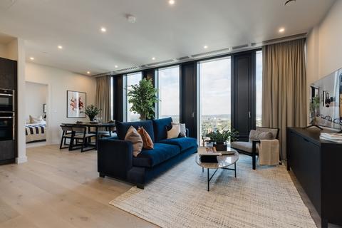 undefined, The Mercian, 218 Broad St Birmingham B15