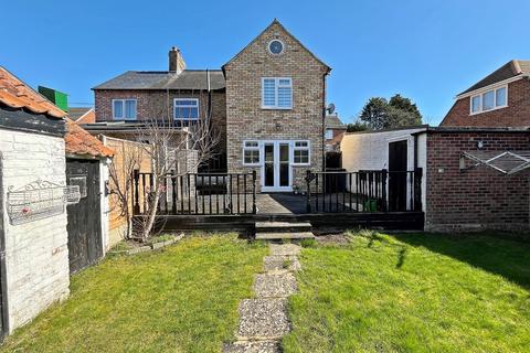 3 bedroom semi-detached house for sale, Hornes End Road, Flitwick