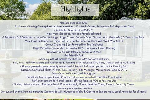 undefined, Malton YO17