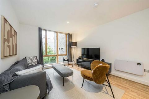 2 bedroom flat for sale, Drysdale Street, London N1