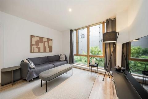 2 bedroom flat for sale, Drysdale Street, London N1