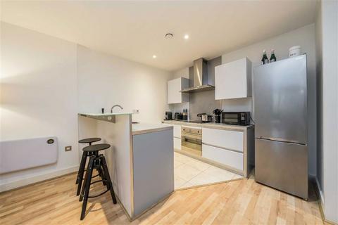 2 bedroom flat for sale, Drysdale Street, London N1