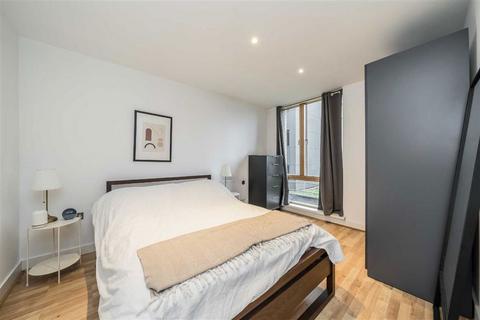 2 bedroom flat for sale, Drysdale Street, London N1