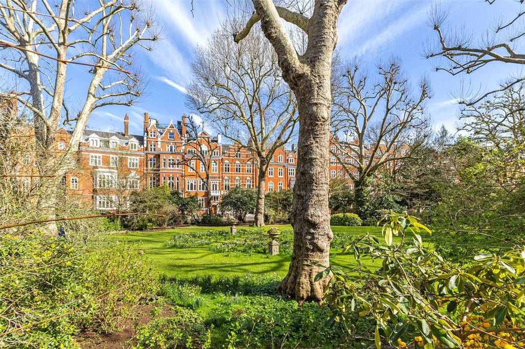 Gardens