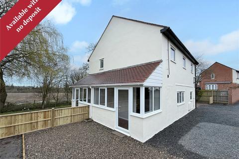 undefined, Flat 2, Barnfield House, Wellington, Telford, Shropshire