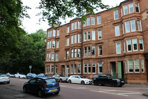 undefined, Broomhill Drive, Broomhill, Glasgow, G11