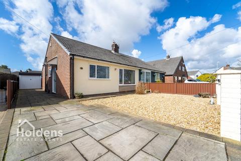 2 bedroom semi-detached bungalow for sale, Linden Drive, Lostock Hall, PR5