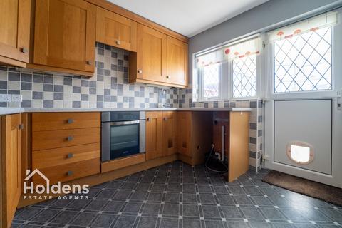2 bedroom semi-detached bungalow for sale, Linden Drive, Lostock Hall, PR5