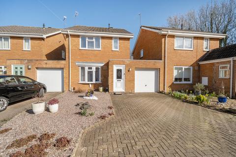 undefined, 6, Ashburnham Close, Freshbrook, Swindon, SN5 8RA