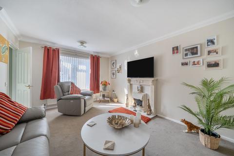 undefined, 6, Ashburnham Close, Freshbrook, Swindon, SN5 8RA