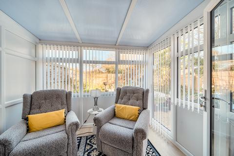 undefined, 6, Ashburnham Close, Freshbrook, Swindon, SN5 8RA
