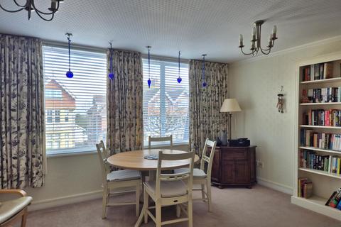 2 bedroom flat for sale, 20, Trewartha Park, Weston-Super-Mare BS23