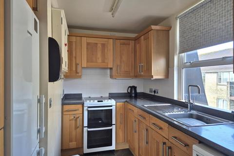 2 bedroom flat for sale, 20, Trewartha Park, Weston-Super-Mare BS23