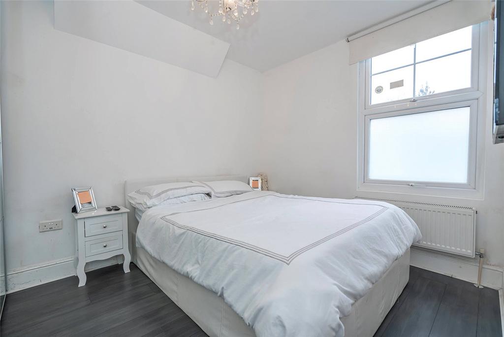 Bedroom 2 A