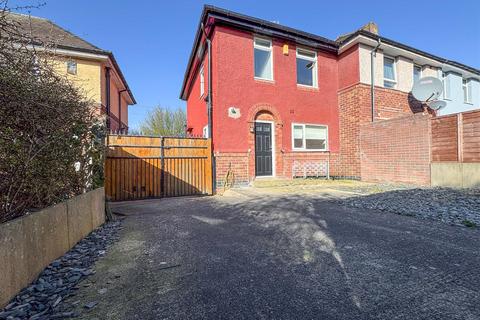 3 bedroom end of terrace house for sale, Palgrave Road, Sheffield, S5
